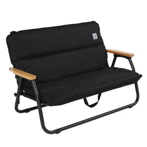 DOD(�f�B�[�I�[�f�B�[)�O�b�h���b�N�\�t�@���[���ʂ̒Ⴂ2�l�|���܂肽���݃`�F�A�y�A���~�������zCS2-900-BK