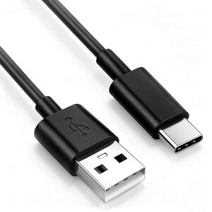 PS5 �R���g���[���[ �p �[�d �P�[�u�� 1.8M USB C �[�d �f�[�^�P�[�u�� ����[�d �����f�[�^�]�� �e�� Switch/Xbox Series/PS5 DualSense �R���g���[���[ �Ȃ�USB Type-C�@��Ή�