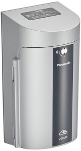 �p�i�\�j�b�N(Panasonic)EV�EPHEV�[�d�p�J�o�[�t15A�E20A���p�ڒn���O�R���Z���g�ȈՌ��t�I�o�E�������p200V�p�z���C�g�V���o�[WK4422S