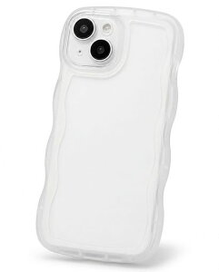 iPhone 13 MiNi �p �P�[�X ������� �؍� �E�F�[�u�f�U�C�� �A�C�t�H��13 �~�j ���� �J�o�[ ���킢�� ���˂��� �X�}�z�P�[�X �n���h�X�g���b�v�t�� ZOUKAIA TPU �\�t�g �����₷�� �����h�~ �����Y�c