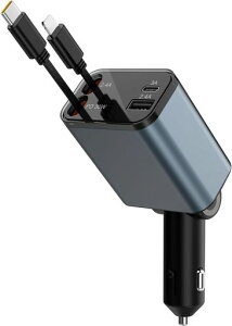 ԃVK[\Pbg[dUSB}[d莮P[u2{t4䓯[dType-CPD30WLightning20Wԍڏ[dΉiphone16/iPhone15/14/13/12GalaxyS24/S23