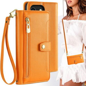 BonwFzin �K�p iPhone 16e / iPhone 17e �P�[�X �蒠�^ �V�����_�[ �|�V�F�b�g �A�C�t�H�� 17e �X�}�z�P�[�X �y �X�g���b�v ��+�Z 2�{�z �A�C�z�� 16e �蒠�J�o�[ iPhone16e �g�уJ�o�[ �J�[�h���[