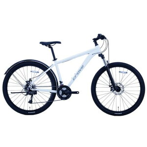 �T�J�C�T�C�N��(SAKAI CYCLE) CROVE MAXI ���]�� ��l�}�E���e���o�C�N �X�|�[�c �V�}�m���O��21�i�ϑ� �f�B�X�N�u���[�L �y�� 27.5X1.95�C���` CRVMAX-430 �t���b�g�z���C�g