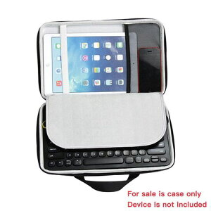 Logicool���W�N�[��K480BKBluetooth���C�����X�L�[�{�[�h��p�ی���[�P�[�X-Hermitshell