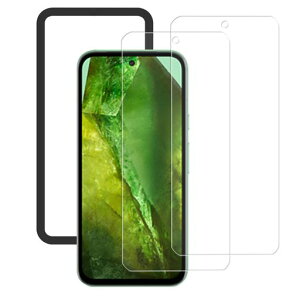 GooglePixel8A�p�K���X�t�B�����O�[�O���s�N�Z��8A�Ή��ی�t�B���������K���X�K�C�h�g�t��2������SMPURFSPSP8A