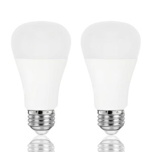 LED�d��E26����15W1600lm100W�`�������P�x�L�z���^�C�v�����F�ȃG�l�S���������Ή������s���֘L���g�C���K�i�E�ߏ��Q�����r���O�L�b�`�������F5000KPSE�F�؍ς�2��