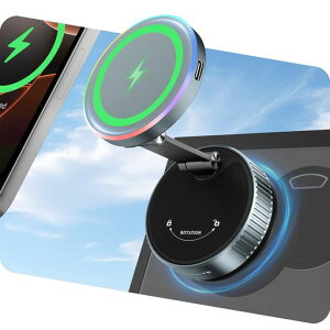 CloudValleyMagSafeΉԍڃX}zz_[[d15WCX}[d}Olbg360°]^zRGBCgiPhone16/15/14/13/12pԓ_bV{[h/tgKX