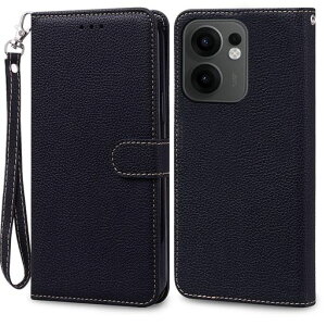 OPPO Reno13 A �P�[�X �蒠�^ �ʗp �I�b�| OPPOReno13A ���m13A SIM�t���[ �y�V���o�C�� ���C���o�C�� �蒠�P�[�X �I�b�|���m13A �J�o�[ �����ۃ��m13A �g�уJ�o�[ �蒠 �K�p case Cobeimisr ���C�`��