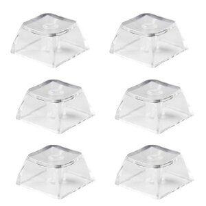 Stoooduo�L�[�L���b�v6�Z�b�g���j�o�[�T���L�[�{�[�h�̌����A�N�Z�T���[PC�f��XDA�@�B�I�L�[�{�[�h�p�����N���A