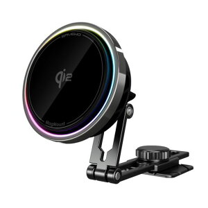 SAVEWOyQi2F؁zSAVEWOMagMountPROCX[dX^h15W}[dΉMagSafe݊pt@RGBCgiPhone/AndroidΉ}Olbgԍ/㗼pMM-W15Q2