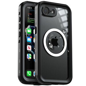 �yIP68�h���EMagsafe�Ή��zVITOMOSSiPhone16e�p�P�[�X�h���Ռ��z���ČRMIL�K�i�����B�e�Ή���F�ؑΉ��S�ʕی�h��h�o����~�ߎ莝���₷�����ϏՌ��X�g���b�v�t���J�̓��A�����C�ȂǓK�p