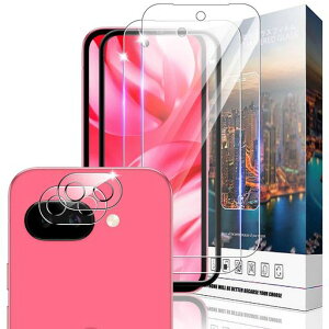 Nutmeg�Ή�GooglePixel9a�K���X�t�B����+�J�����t�B�����O�[�O���s�N�Z��9a�t�B�����K�C�h�g�t���y���{���Ɏq�f�ށzGooglePixel9a�����K���X�d�x9H�����K���X�C�A�[�������ߗ���U�h�~�ϏՌ�