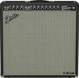 Fender�t�F���_�[�G���L�M�^�[�p�A���vToneMasterRSuperReverbR100VJP