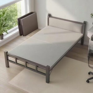 TUIYIDUO�x�b�h�t���[���V���O����90cm�ω׏d300kg�܂��݃x�b�h�}�b�g���X�t���X�`�[�����O�p�`�̕⋭���őϋv���l�̍H�w����É��ʋC�����i�g���s�v�����p���q�p��l��炵(�u���b�N