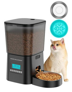 HONEYGUARDIAN�y�b�g�p�������a��L�����^���p�X���[�t�B�[�_�[�t�����H���h�~�݌v6�񕪂����a24���ԃ^�C�}�[�Ή�����ԗp�蓮���a�����^���@�\2WAY���d�d�r/AC�A�_�v�^�[BPA�t���[�h�J�r�c