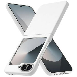 YUSHILANBO �P�[�X �Ή� Galaxy Z Flip6 �p�� �P�[�X ���^ �l�C �y�� ���΂ݖh�~ Z Flip 6 SC-54E �X�}�z�P�[�X �Ռ��z�� PC�f�� �����Y�ی� �Ռ��z�� �ϋv �l�C �g�уJ�o�[ �� -15-ZFLIP6-06
