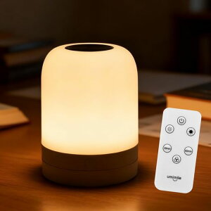 Umimile�������C�g�i�C�g���C�g�x�b�h�T�C�h�����v�[�d���^�C�}�[�t���������F�^�b�`�ԐڏƖ���铔�������[�@�\�}�O�l�b�g�t���������C�g�Q��LED�o�Y�j���M�t�g�����R���t���h��