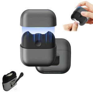 �y2025�N�ŐV�l�C���f���zHudifeni�d���ܐ؂�܂₷��d���ܐ؂�d���܍��LED���C�g2�i�K�X�s�[�h���삪�ȒP�ᑛ��Type-C�[�d���܏��h�~���S�P�A�R���p�N�g�Ōy�ʎq��/��l/����҂�Ƒ��Łc