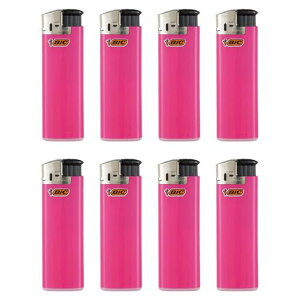 �r�b�N(Bic) ���C�^�[ J38 �d�q�� 8�{x5�Z�b�g 40�{�Z�b�g �g���̂� �s���N J38E-PNK40P