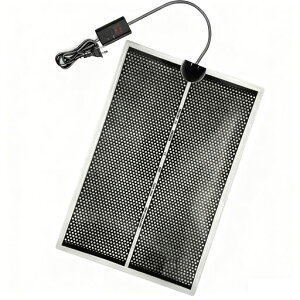 Modfied঒��ރV�[�g�q�[�^�[�y�b�g�p�p�l���q�[�^�[�ϋv�����M�}�b�g3�i�K20W���x���߉\�������Ή��n���X�^�[�q�[�^�[঒��ށE�����ޓK�p�������ޗp�~���΍�(28*42CM)