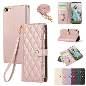 YuotkyforiPhoneSE��3����P�[�X�蒠�^�ʗpiPhoneSE2iPhone6/7/8�J�o�[�Ή�iPhoneSE3�P�[�X�V�����_�[�Ђ��`���A�C�t�H��SE�J�o�[���|���l�C�����J�[�h���[