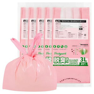 Evohom�h�L�܃S�~�܂ɂ���Ȃ���3L100���������t�����ނ��L��Ȃ��܂��U���E���`�ܔL�����y�b�g�Ԃ����p�L�p���񂿏����ܑ�l�p���ނ����ܐ��S�~�����܃g�C��������(�s���N�A3L/�c