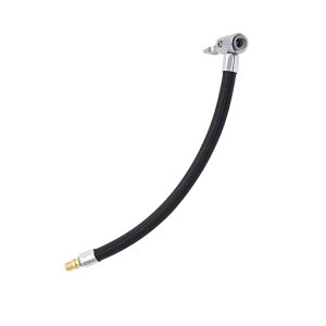 �ԃo�C�N��C����G�A�[�z�[�X32TPI/0.3�C���`�ɑΉ��p�[�c�o�C�N�p�i�o���u�����`���[�u�o���u�����`���[�u�z�[�X����30cm)