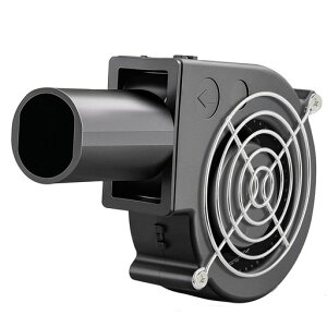 Umillion���^�����@���C��X�g�[�u�t�@���V���b�R�t�@��12V4000rpm32CFM���i�K���ʒ��ߋ����ی�l�b�c�tBBQ/�d�X�g�[�u�̉΋N�����R�ĕ⏕�啗�ʃu�����[�g�F�p�p���X�g�[�u�p���^���C��