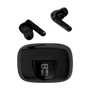 ���C�����X�C���z��Bluetooth5.3�y�ʃ~�j�T�C�Y�d�r�c�ʕ\�������y�A�����O���C�����X�m�C�Y�L�����Z�����O�}�C�N�t���C���z���ʘb�Ή��Ў��E����iPhone/Android�Ή�