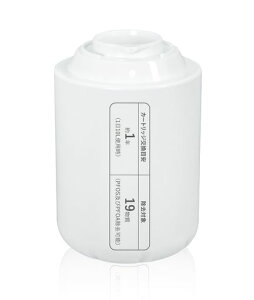 �yJIS�K�i���{�����ς݁zTK-CJ24C1�򐅊�J�[�g���b�W�݊��iPFAS19���ڏ���6�i�K��ߔ��ѐΒǉ����Y���1�N����TK-CJ22C1��p�iTK-CJ14TK-CJ12�֌������^�����p�J�[�g���b�W1����