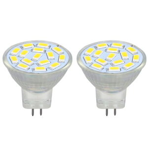 AtyhaoMR11LED�X�|�b�g���C�g3W30W�n���Q���̑�֕i-AC/DC12V/24V���p�Z���~�b�N�x�[�X�A120�x�̃r�[���p5730LED�r�[�Y�A�Q���A���r���O���[���A�L�b�`���p(���F�Ɩ�)
