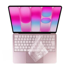 �yTouchID�񓋍ځz2026MacBookNeo256GBMagicKeyboard��p(�^��A3404)�L�[�{�[�h�J�o�[�Ή����{��JIS�z��L�[�{�[�h�ی�t�B�����ɔ��L�[�{�[�h�J�o�[�^�C�s���O�ŃY���Ȃ�