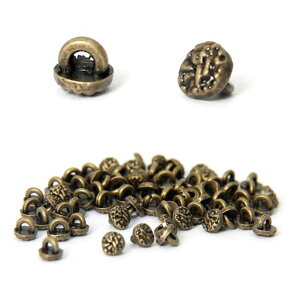 IncreasedFire�~�j�`���A�{�^��100����4mm�ɏ����^���{�^���l�`���̏���{�^����D���~�j�p�[�������{�^��DIY�⏕�ޗ��l�`���̃A�N�Z�T���[