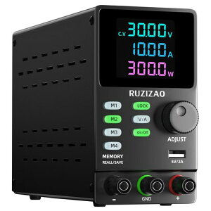 RUZIZAO艻d0-30V0-10A300WDCXCb`Od4ނ̃Xg[W[hJ[4\GR[_????ᑛxdC@pwZo