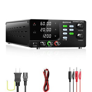 RUZIZAO艻dDCd0-60V0-20A1200Wo3L[hOCP/OVPی@\o/bN{^GR[_[muϒ艻d4ddd͕\XCb`O艻d