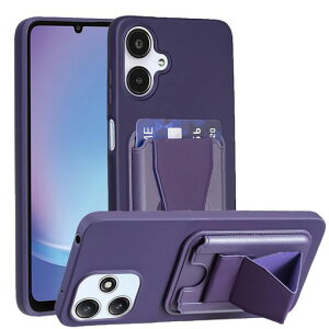 �yLanfyo�zGalaxyA255GSC-53F�Ή��P�[�X�J�[�h���[�ϏՌ��ی�J�o�[(�_�[�N�p�[�v��)�T���X���M�����N�V�[a255g�w�ʃJ�[�h���[�X�}�z�P�[�X�X�^���h�@�\�}�b�g��������~�ߎC�菝�h�~galaxy