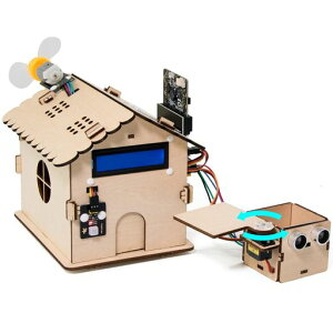 KEYESTUDIOMicro:BitV2X}[gz[LbgAyMicrobitStemR[fBOvWFNgt(MicrobitV2t)