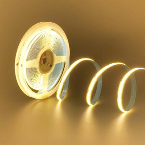 NAq(Clearhill)12V8mmCOB1600LEDXgbvCgxAC[(dʔ)5MF3000K320LEDs/MCRI90dCbLʃpl10W/MhsDIYp