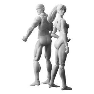 AAGWW2PCS�l�`�f�b�T���l�`�l�`�͌^�u�����r���O���֑����i10.5cm�֐߃t�B�M���A�u���P�b�g�t���p���ύX�\�W���C���g��u���\�l�`���f��(�O���[�̏����t�B�M���A�A�O���[�̒j���t�B�c