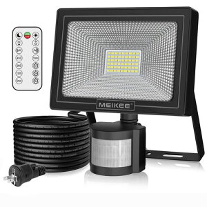 MEIKEEy2023NǃRzZT[CgOlhƏƖ50W5000LM펞_@\iKPIRloF6500KPxԏꌺ֓qɉ̖hƂIP66h