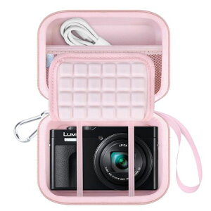 Lacdo�J�����L�������O�P�[�X�Ή�PanasonicLumix