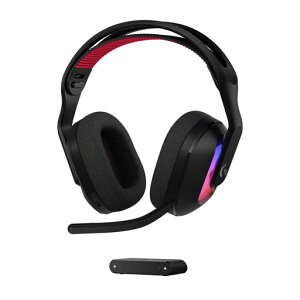 LogicoolG�Q�[�~���O�w�b�h�Z�b�gASTROA20XLIGHTSPEEDA20X-BK�y�ʃ~�b�N�X�A���v�����}�C�N�t��PLAYSYNC�@�\�t��Bluetooth�L���Ή�90���ԘA���g�p�\LIGHTSYNC