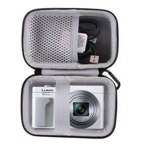 �p�i�\�j�b�NPanasonicLUMIXDC-TZ99/DMC-TZ85TZ95TZ90X�f�W�^���J������p���[�P�[�X-WERJIA.JP(�O���[)