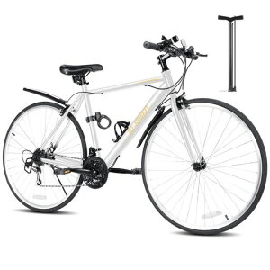 Mixiu�N���X�o�C�N�V�}�m��21�i�ϑ����]��700C27�C���`�������Y�f�|�t���[���y�ʃN���X�o�C�N�j�����p�ʋΒʊw���s�X���}�E���e���o�C�N��C����t���A�O��D�����A���C���[���b�N�A�c