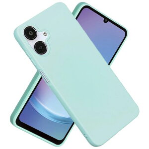 �yMoilyo�z�Ή�GalaxyA255G/A25ESC-53FSCG33�p�̃P�[�X�V���R�������Y�ی�(�N�[���N�[���~���g)�T���X���M�����N�V�[A255G�p�X�}�z�P�[�X�}�b�g�����S�ʕی�ϏՌ�����~�߃\�t�g