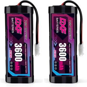 DXF7.2Ve3600mAhWIRg[Ni-MHjbPfobe[o̓obe[6Zobe[pbNTAMIYA݊dRlN^zr[\RC[VOJ[{[ggbNq@lc