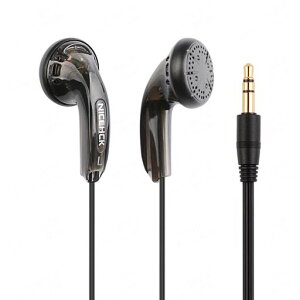 NICEHCK Traceless(����) �C���i�[�C���[�^�C���z�� �L�� 1DD HIFI (�����ȃO���[ no mic)