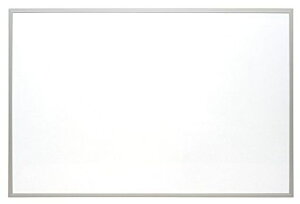 �i�J�o���V���^�A���~�z���C�g�{�[�h900x600mmWBA-U9060