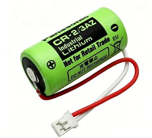 ���� CR-2/3AZ ���`�E���d�r �Z��΍Ќx���p SH384552520 �Ή�