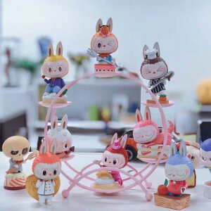 小物置き棚ケーキスタンドフィギュアスタンドジュエリースタンドディスプレイスタンド可愛いおしゃれ小型収納(ホワイト)